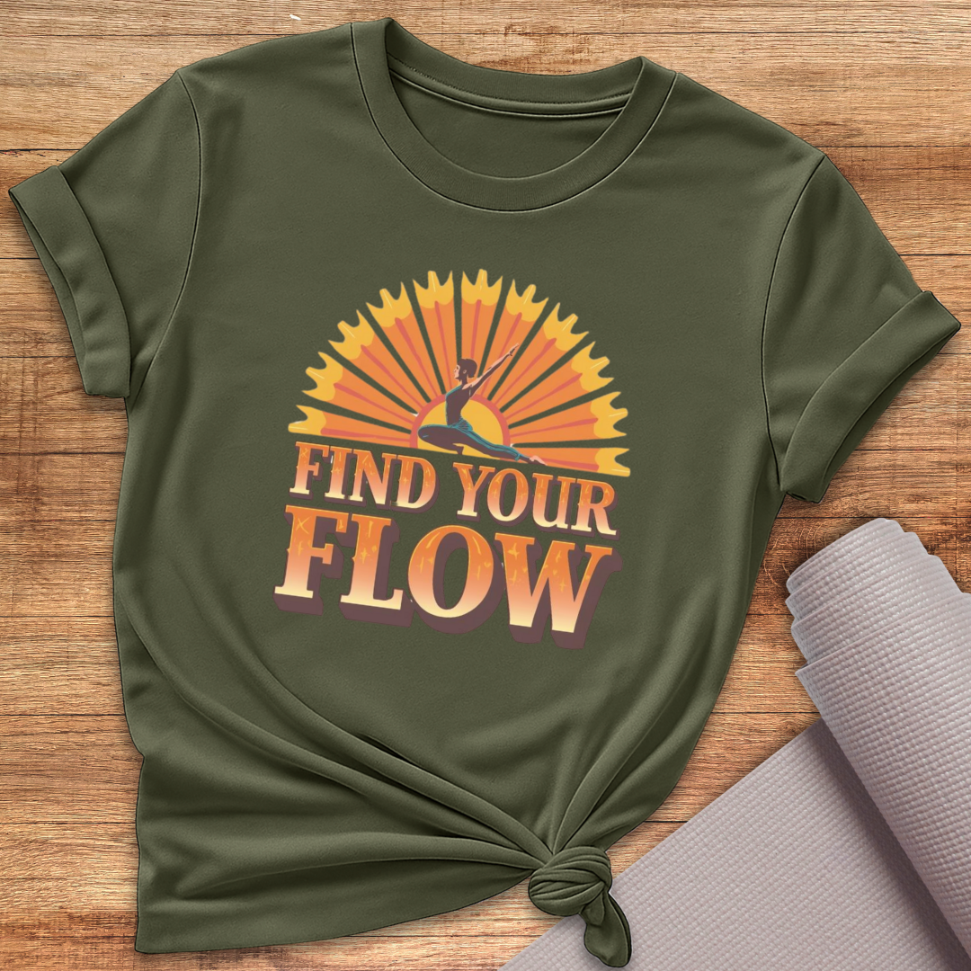 Your Flow T-Shirt