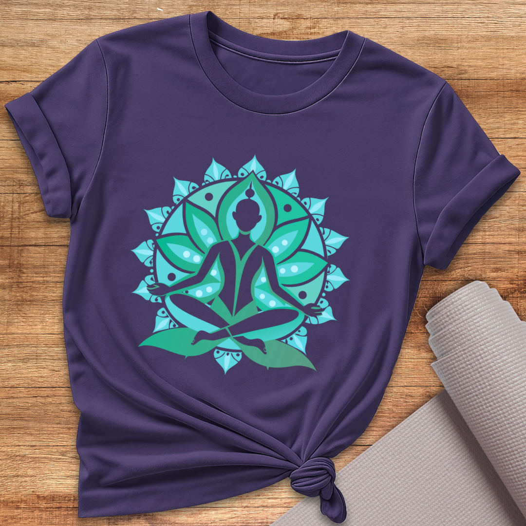 Meditation T-Shirt