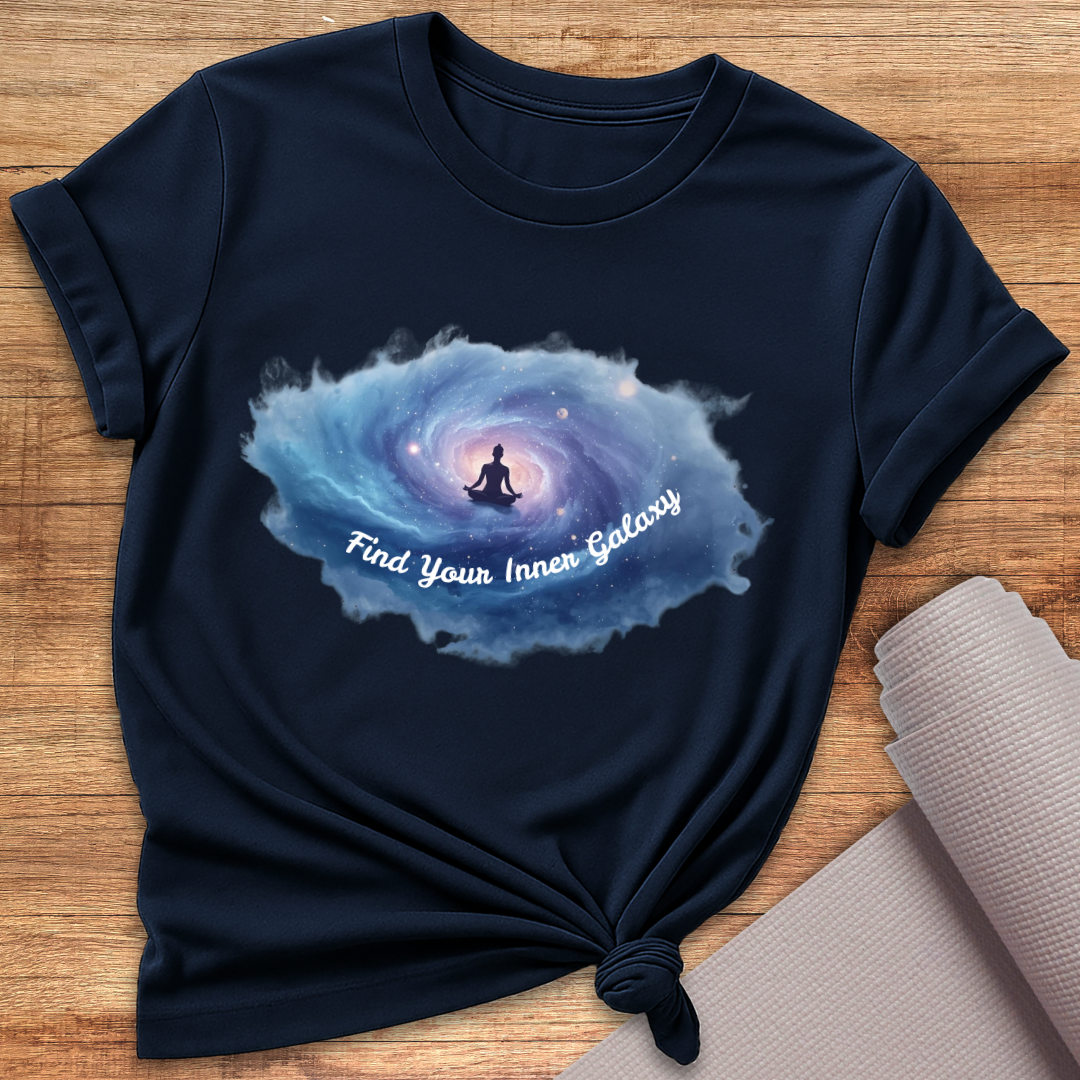 Your Inner Galaxy T-Shirt