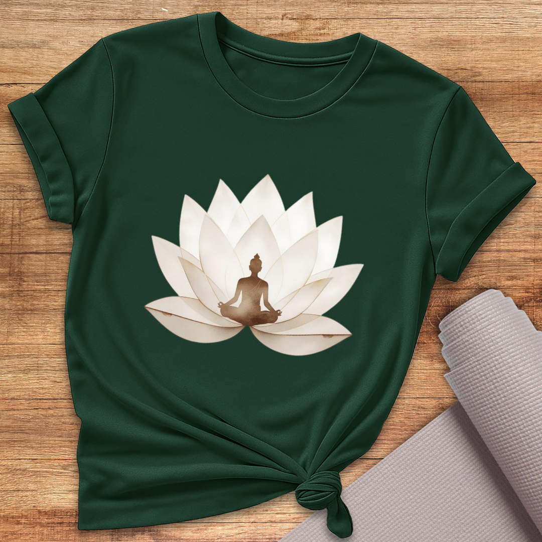 Hell Lotus T-Shirt