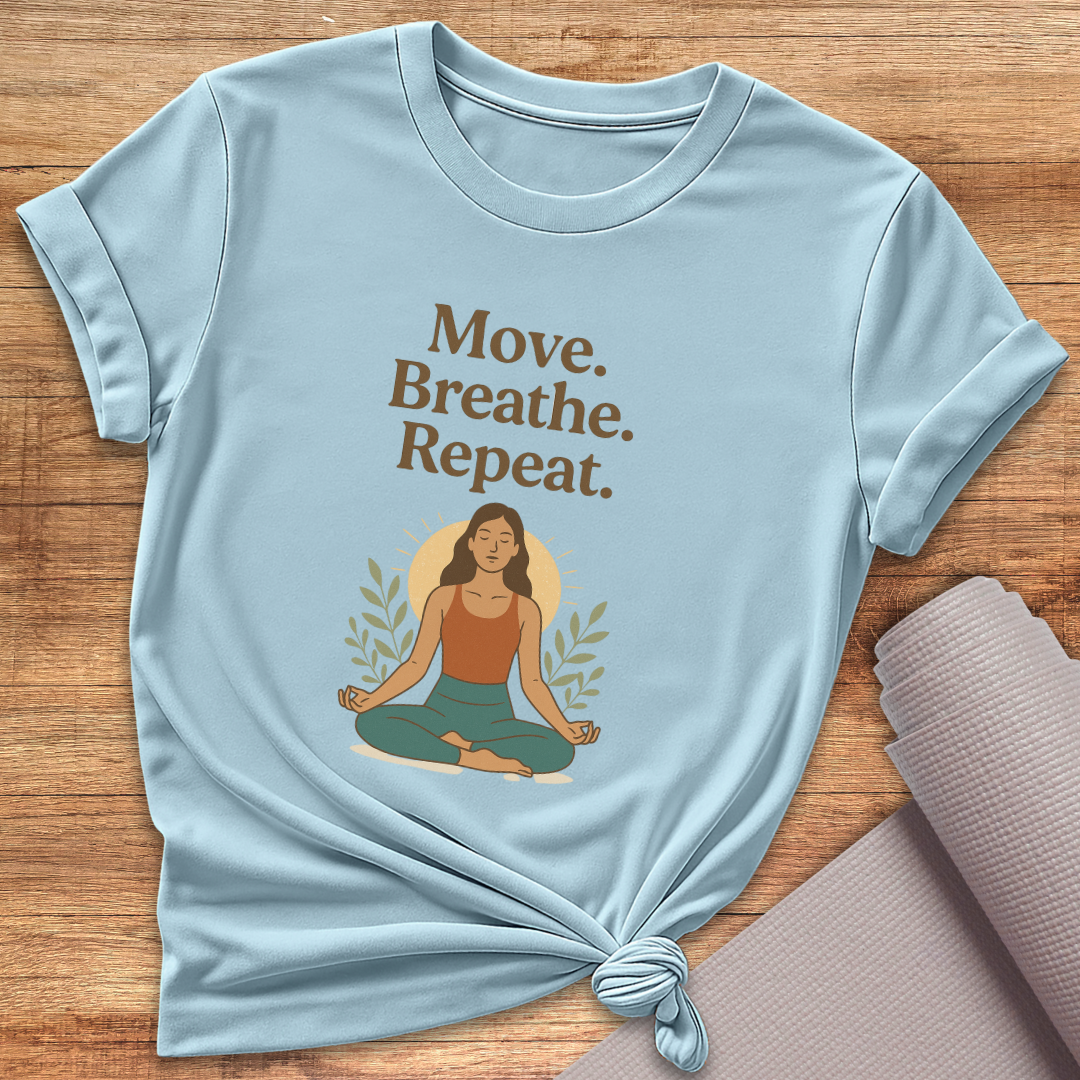 Move T-Shirt
