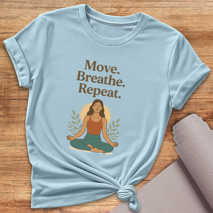 Move T-Shirt