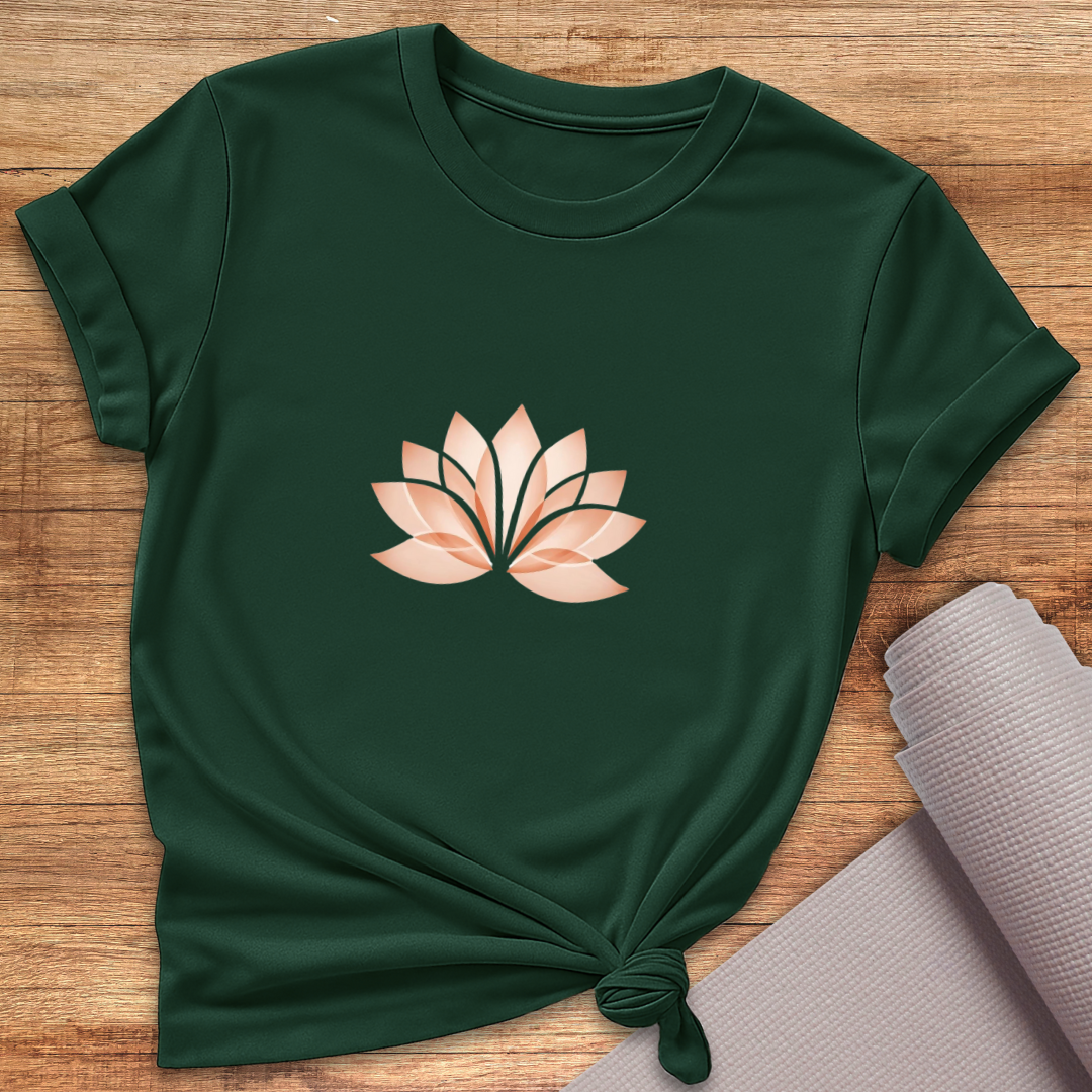 Another One Lotus T-Shirt