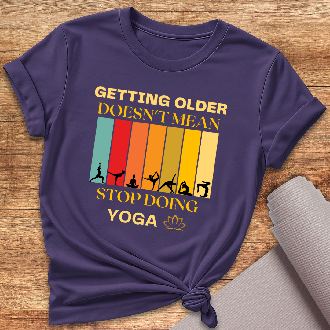 Getting Older T-Shirt