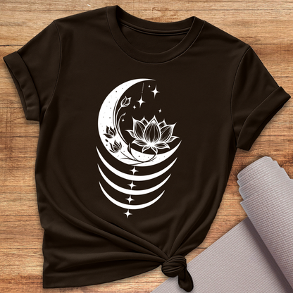 Mondblumen T-Shirt