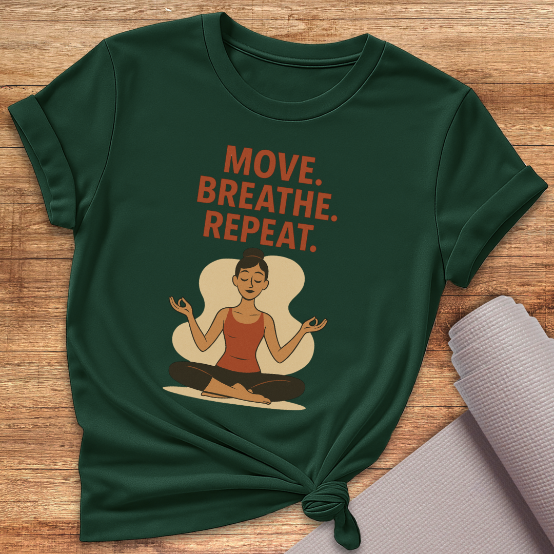 Breathe T-Shirt