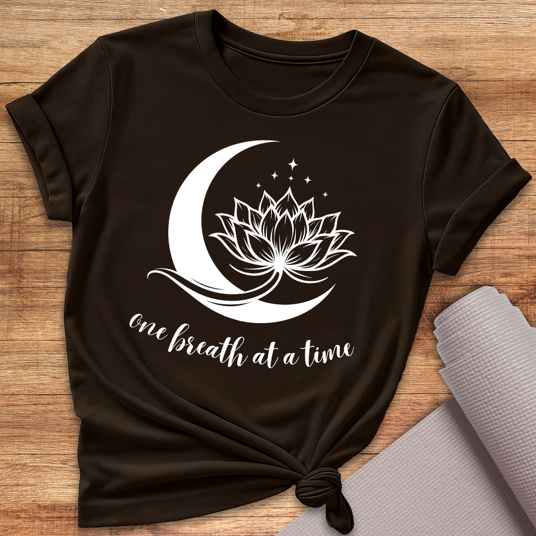 One Breath T-Shirt