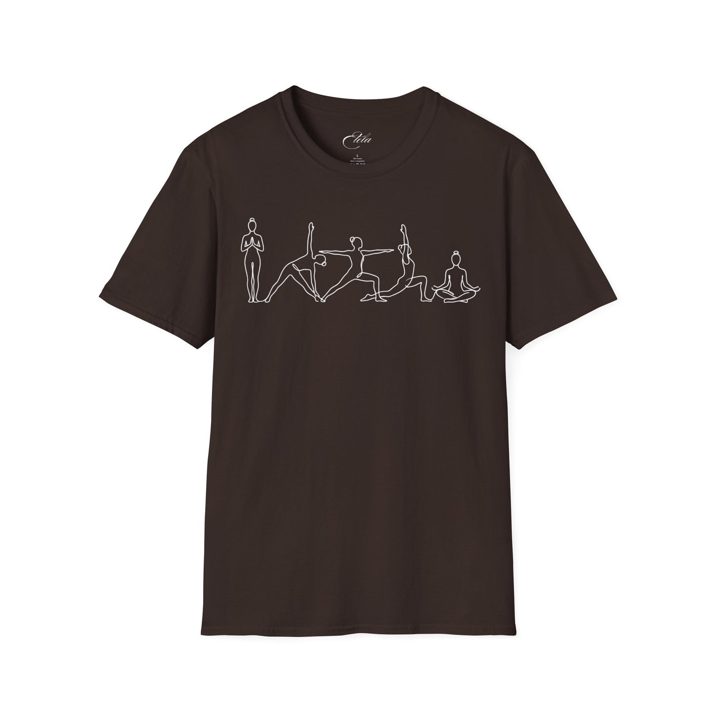 Alles Im Flow T-Shirt