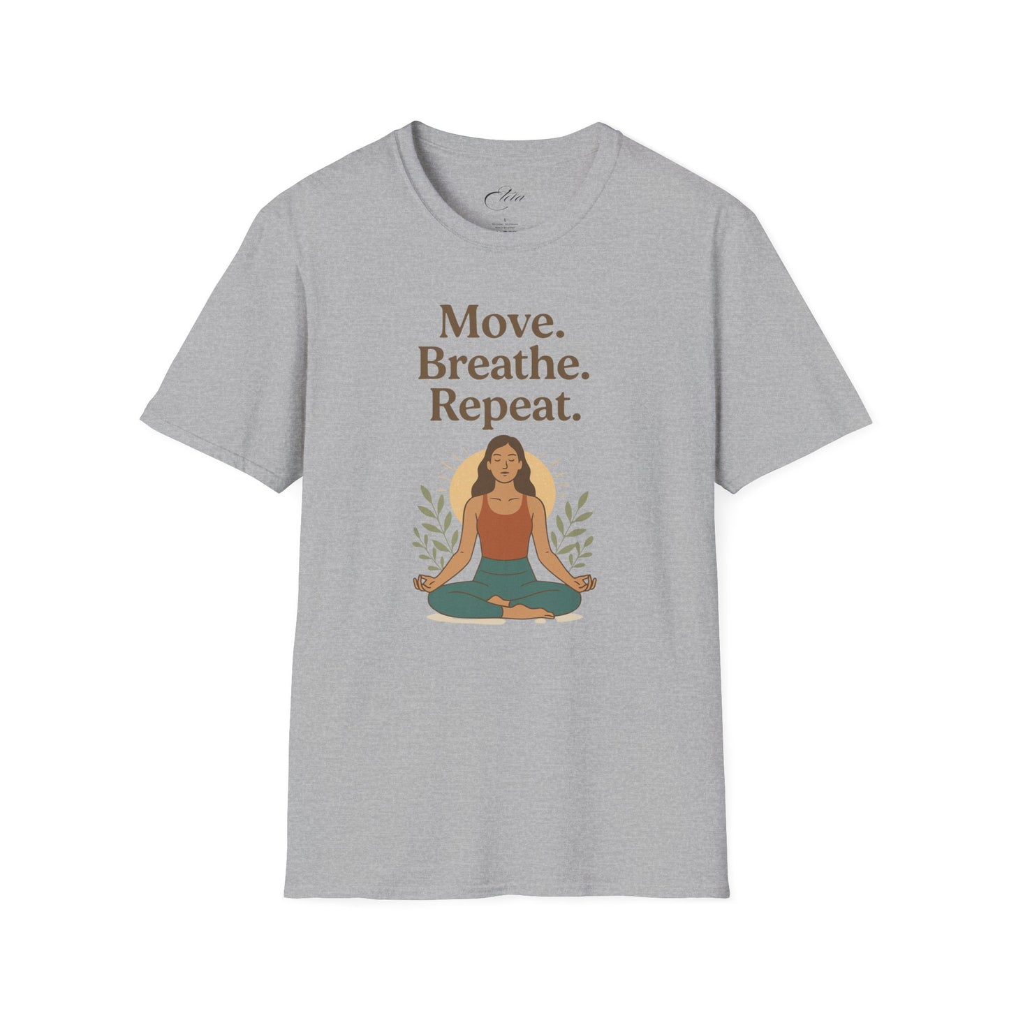 Move T-Shirt