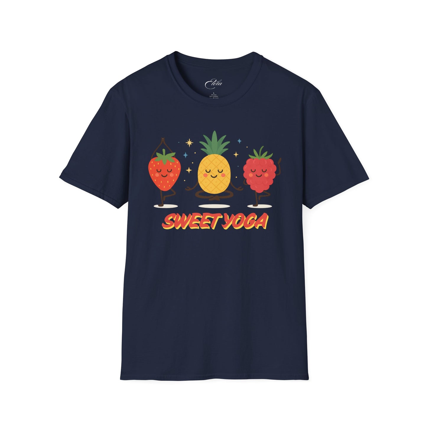 Sweet Yoga T-Shirt
