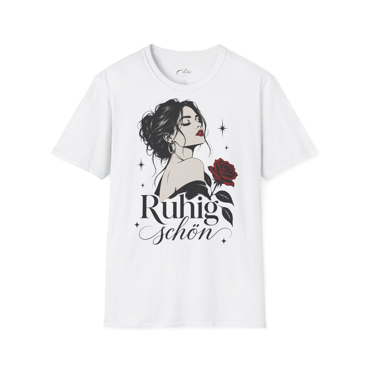Ruhig Schön T-Shirt
