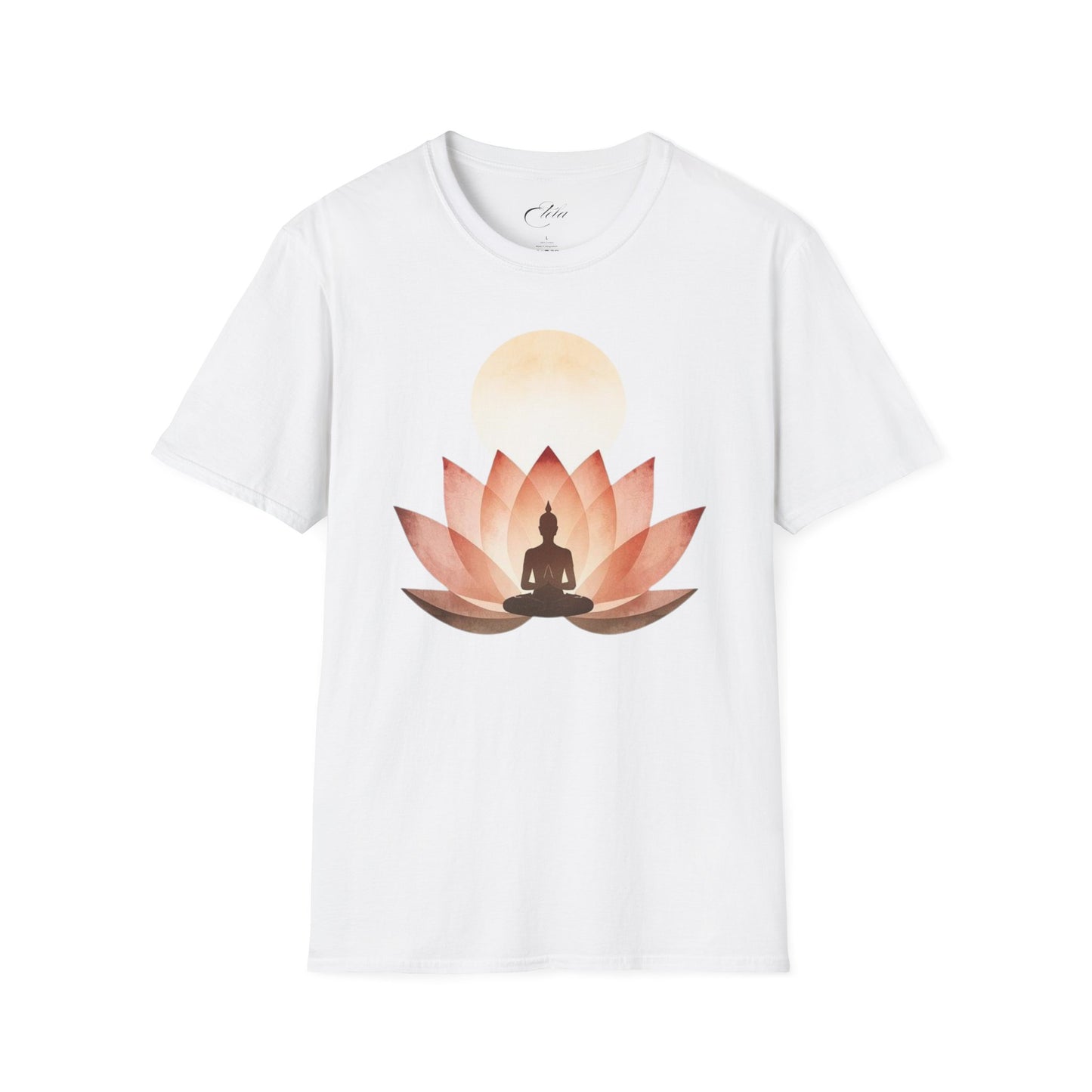 Mond Lotus T-Shirt