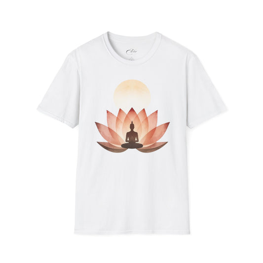 Mond Lotus T-Shirt