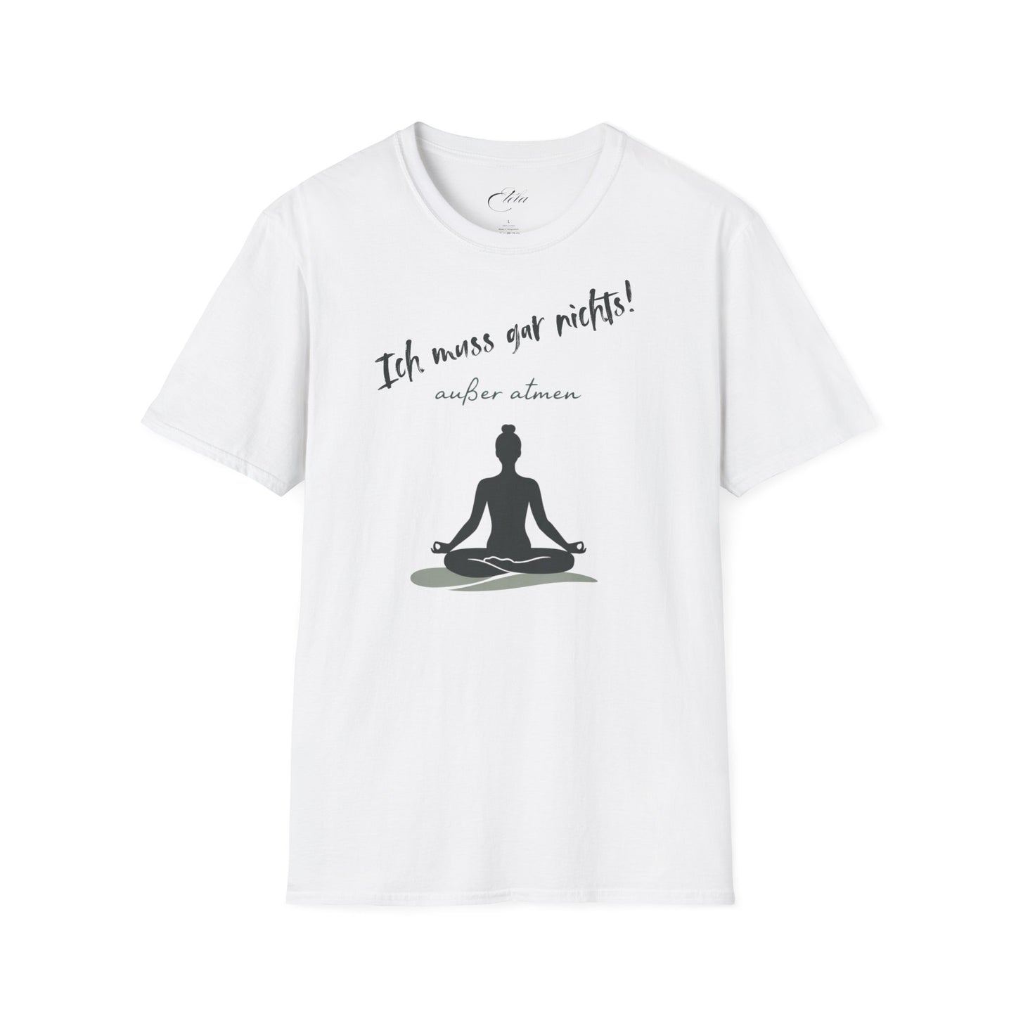 Außer Atmen T-Shirt