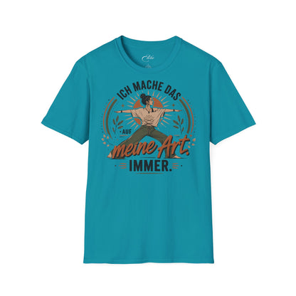 Auf Meine Art T-Shirt