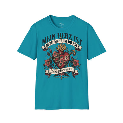 Mein Herz T-Shirt