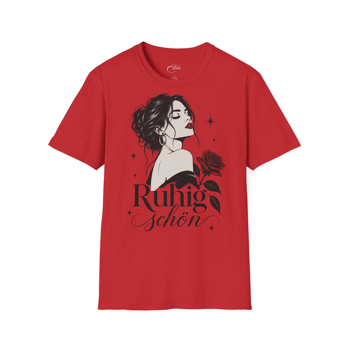 Ruhig Schön T-Shirt