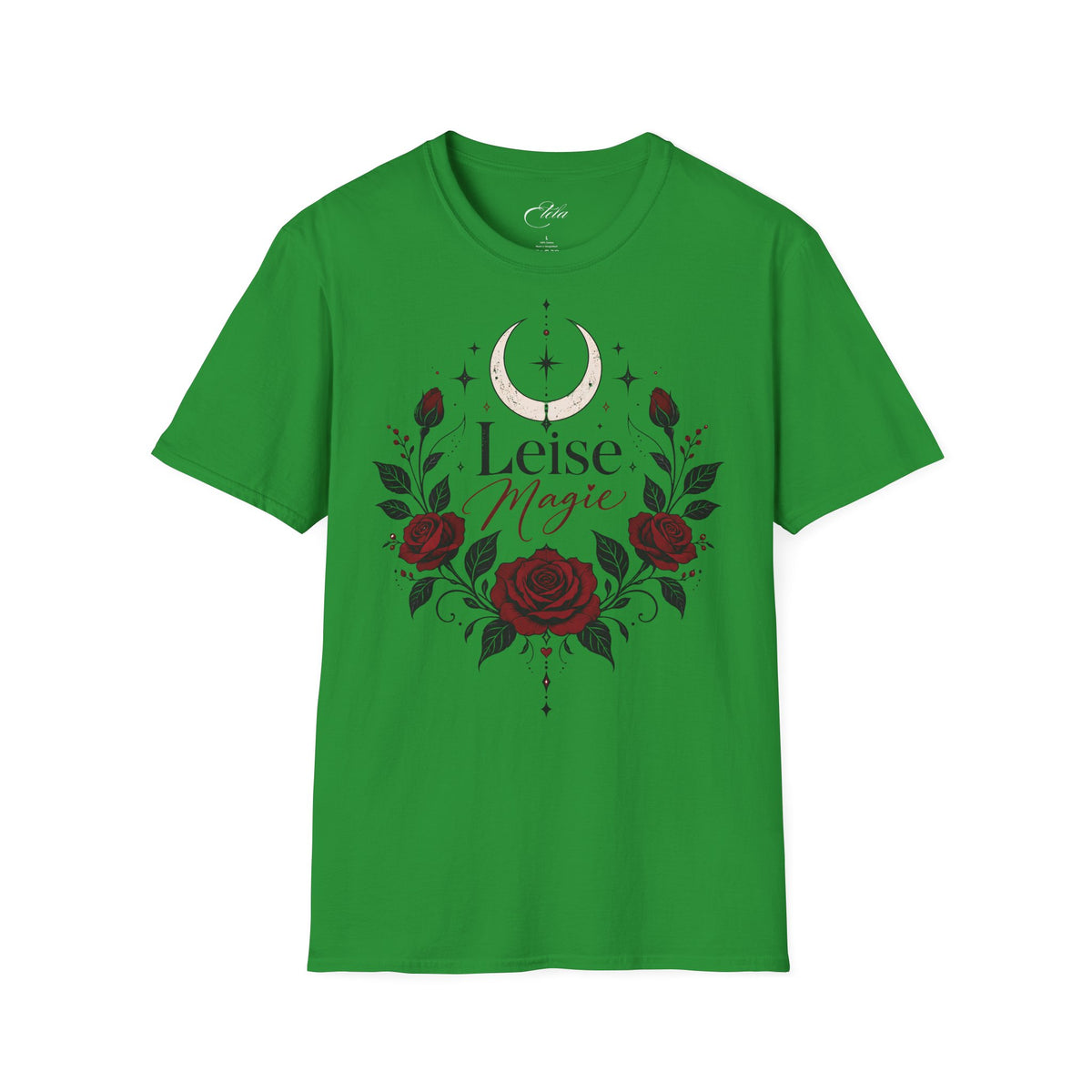 Leise Magie T-Shirt