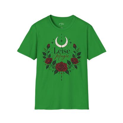 Leise Magie T-Shirt