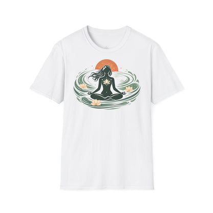 Lotus Flow T-Shirt