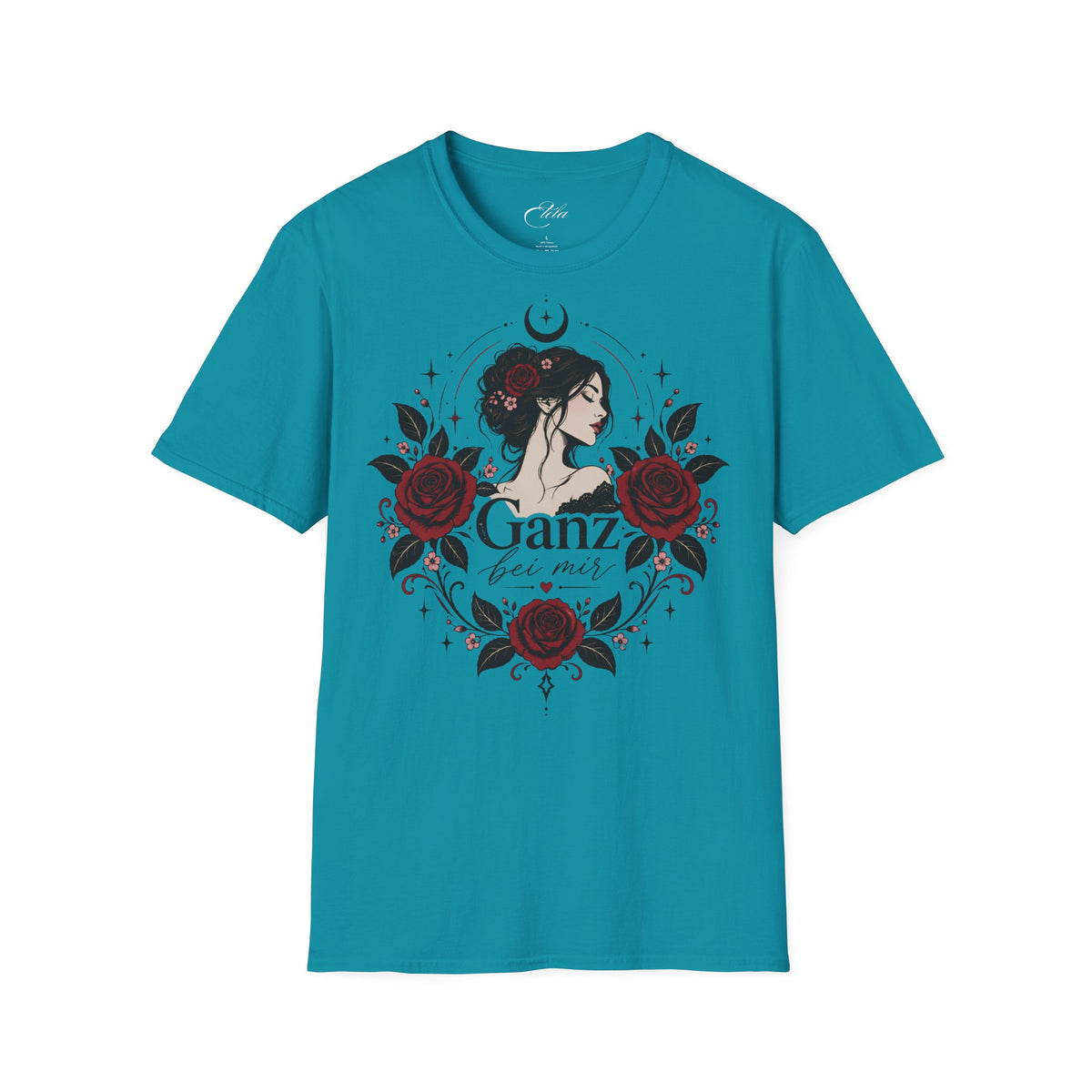 Ganz Bei Mir T-Shirt