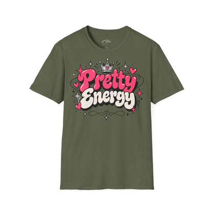 Pretty Energy T-Shirt