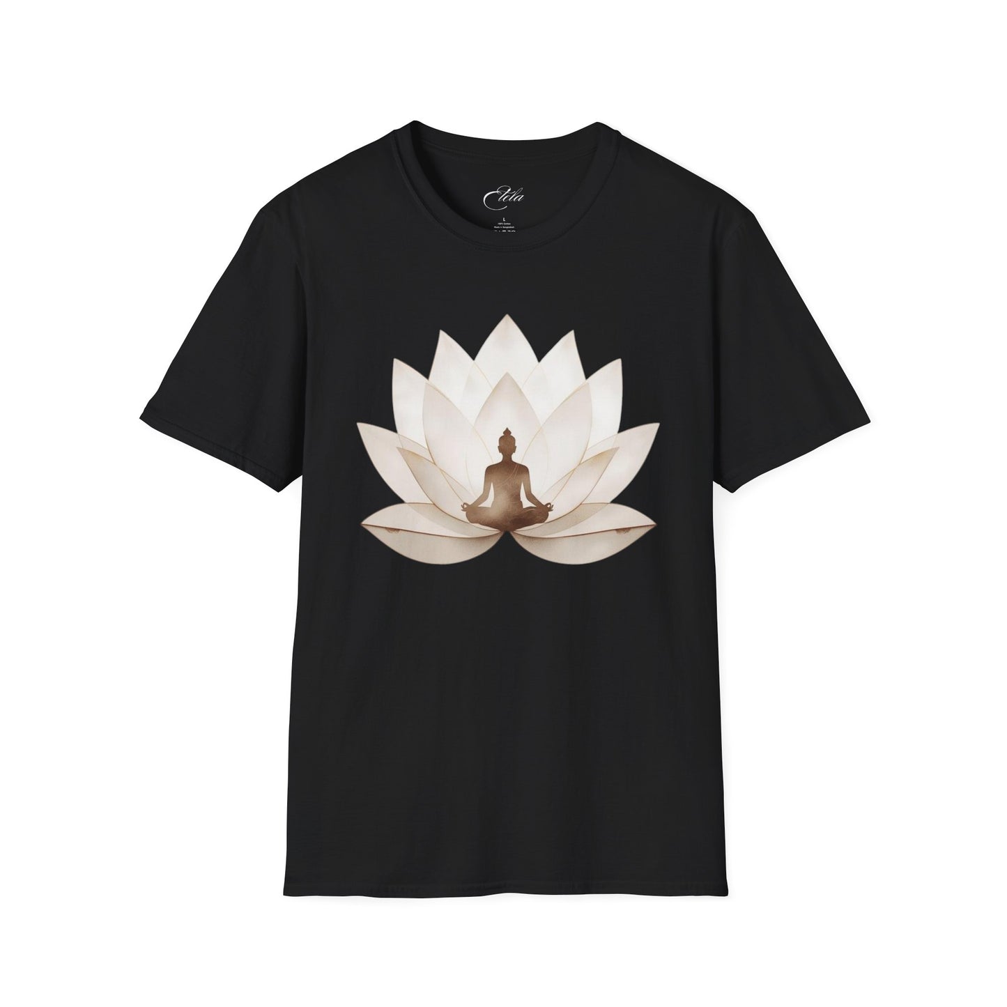 Hell Lotus T-Shirt
