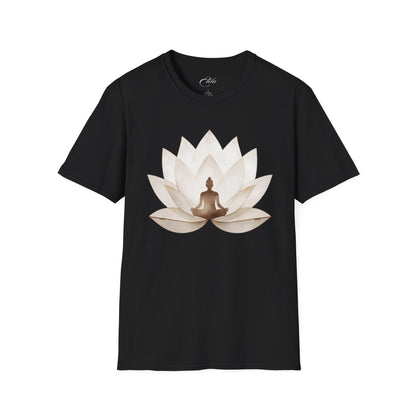 Hell Lotus T-Shirt