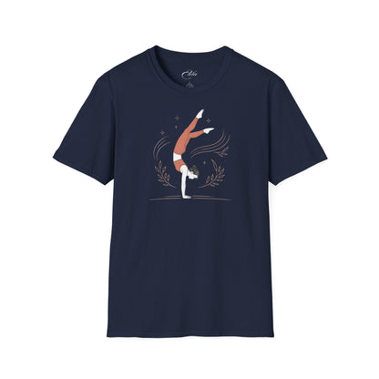 Upside Down Magic T-Shirt