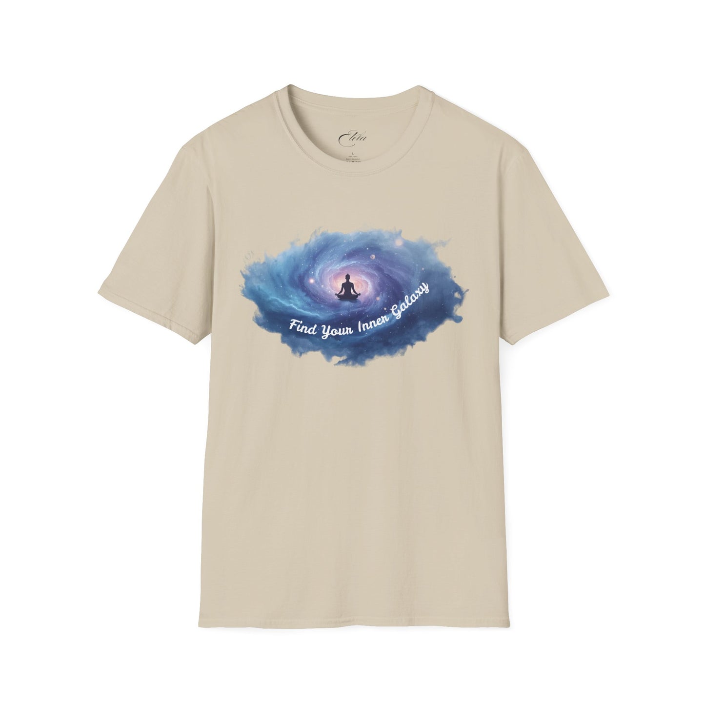 Your Inner Galaxy T-Shirt