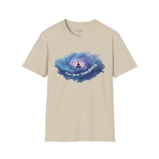 Your Inner Galaxy T-Shirt