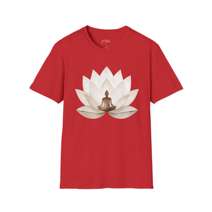 Hell Lotus T-Shirt