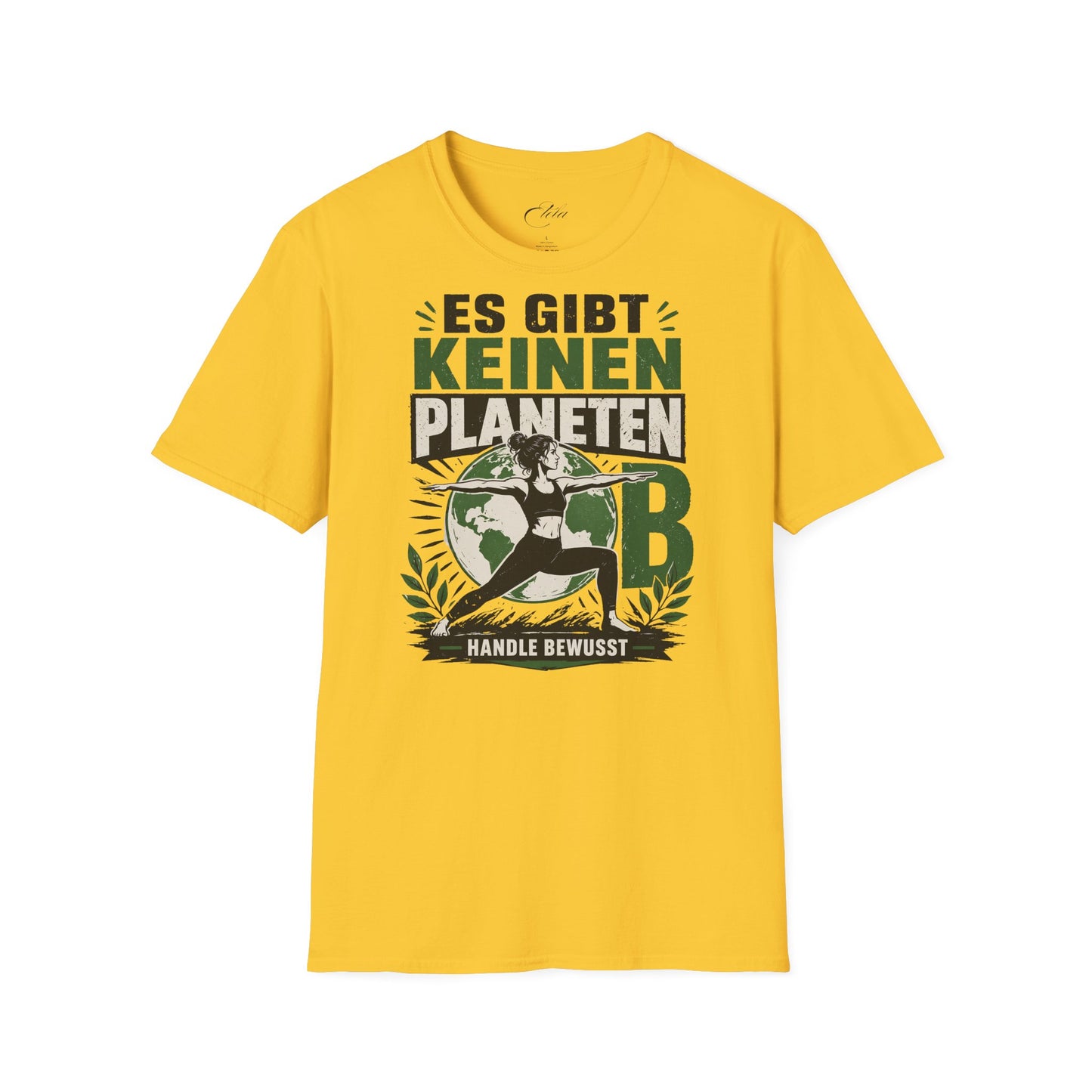 Handle Bewusst T-Shirt