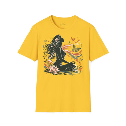 Endlich Frühling T-Shirt