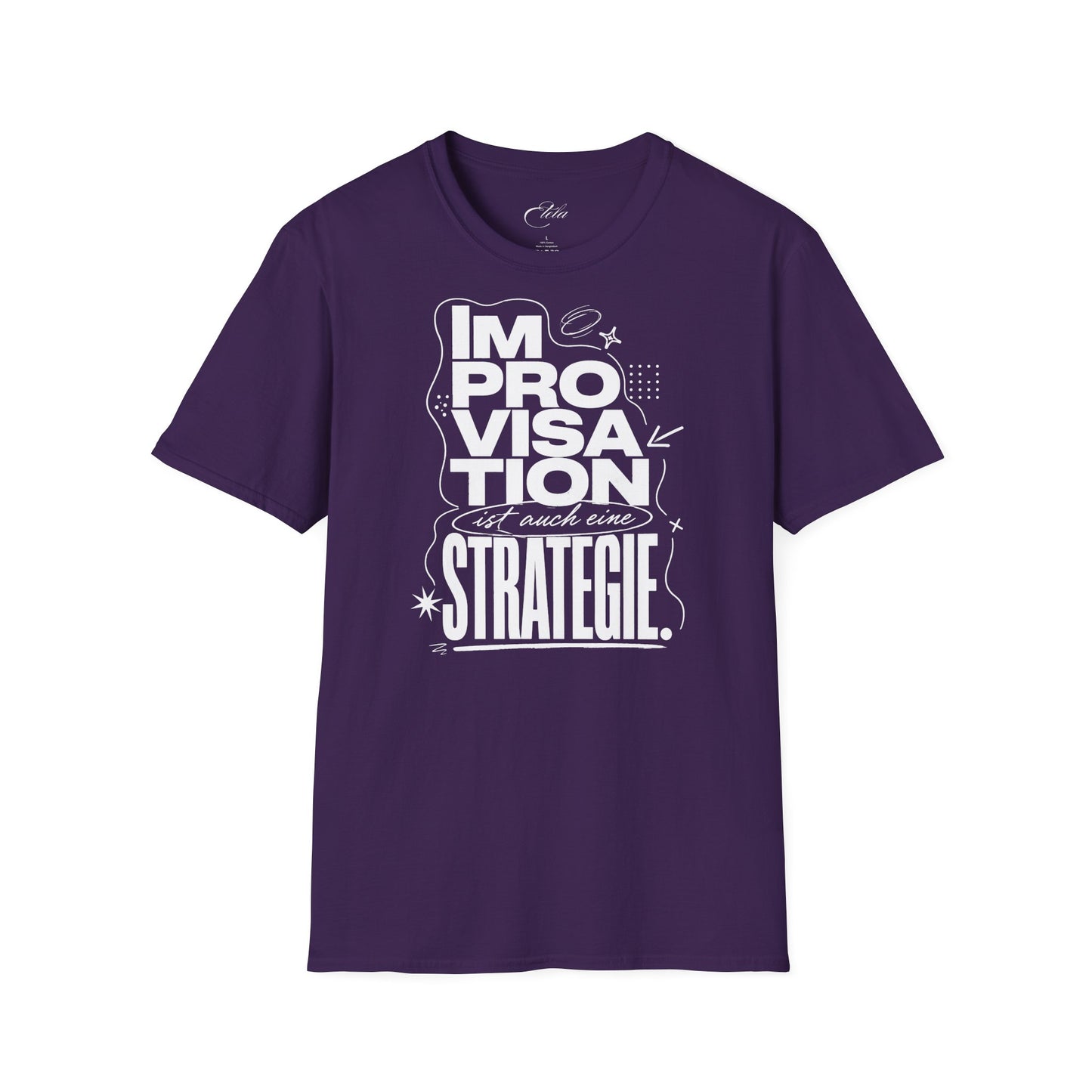 Improvisation T-Shirt