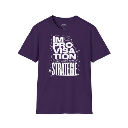 Improvisation T-Shirt