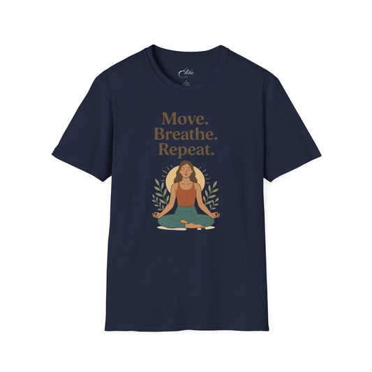 Move T-Shirt