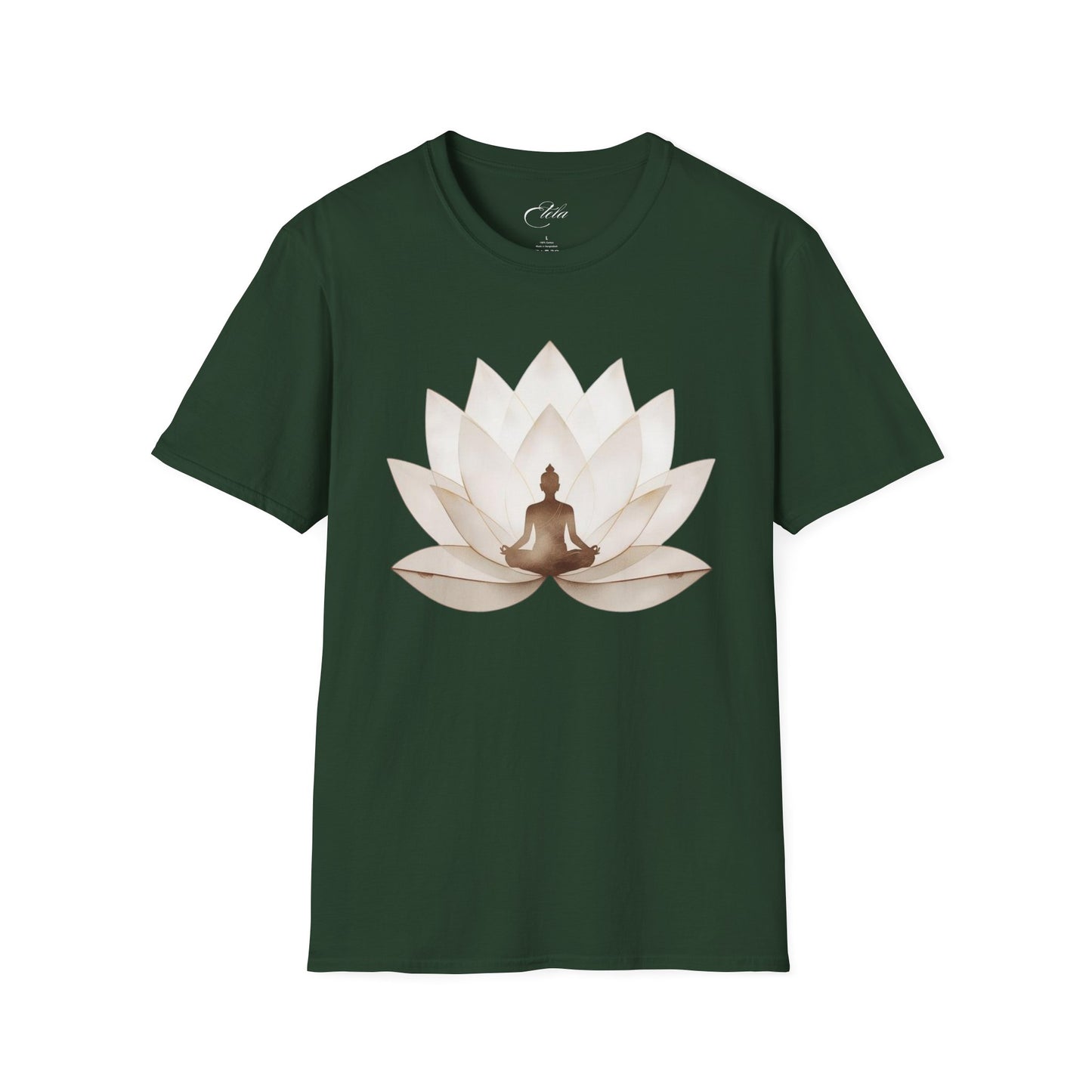 Hell Lotus T-Shirt