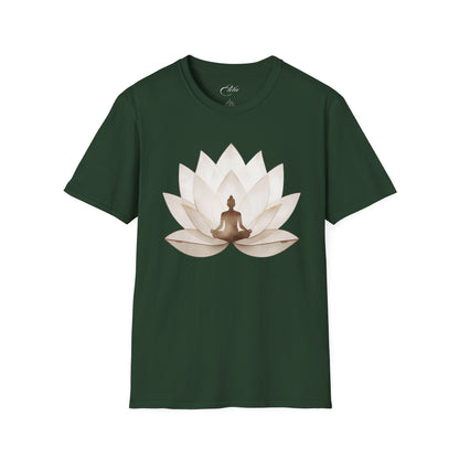Hell Lotus T-Shirt