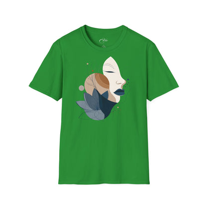 Artistic Zen T-Shirt