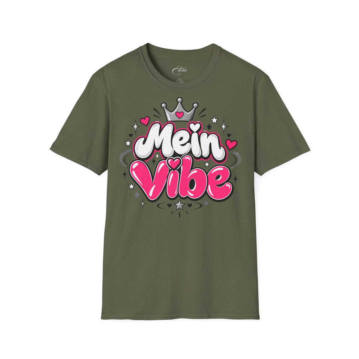 Mein Vibe T-Shirt