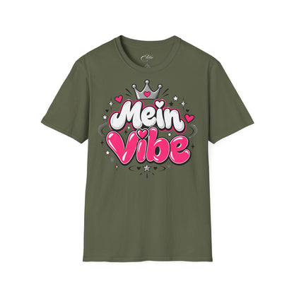 Mein Vibe T-Shirt