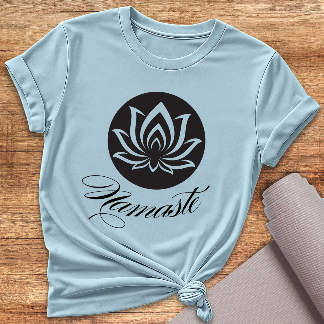 Namaste T-Shirt
