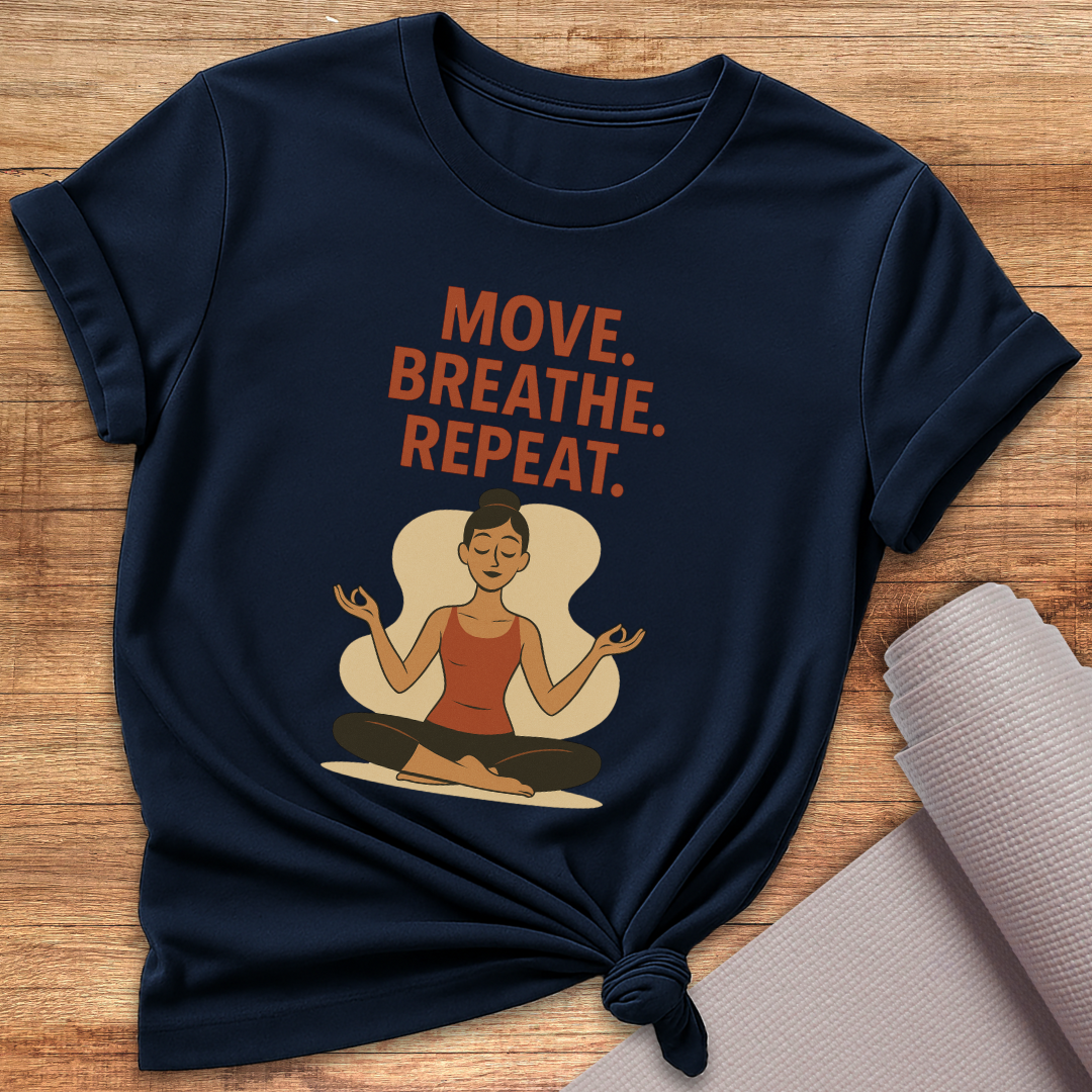 Breathe T-Shirt
