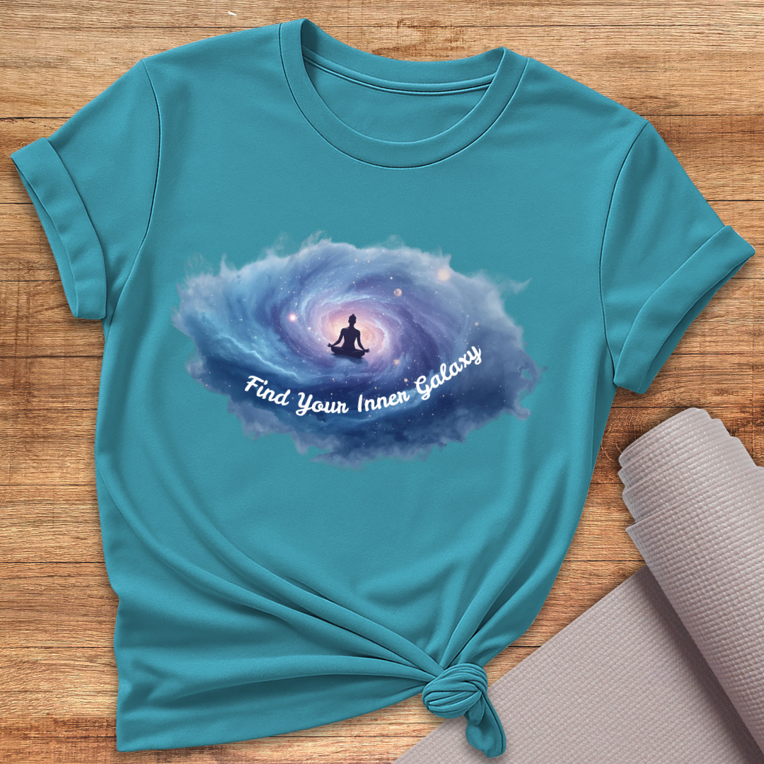 Your Inner Galaxy T-Shirt