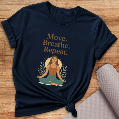 Move T-Shirt