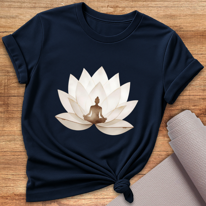 Hell Lotus T-Shirt