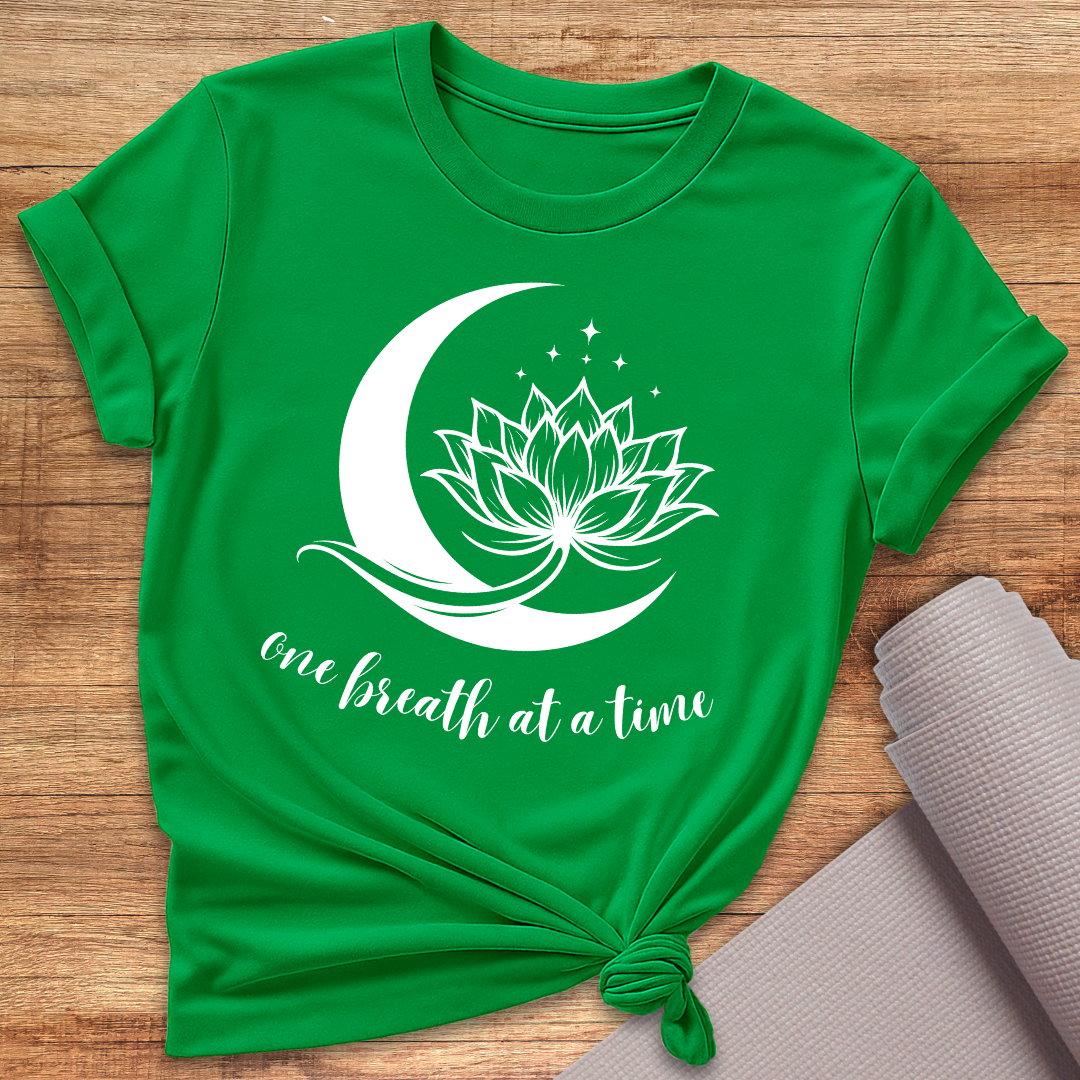 One Breath T-Shirt