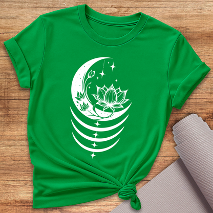 Mondblumen T-Shirt