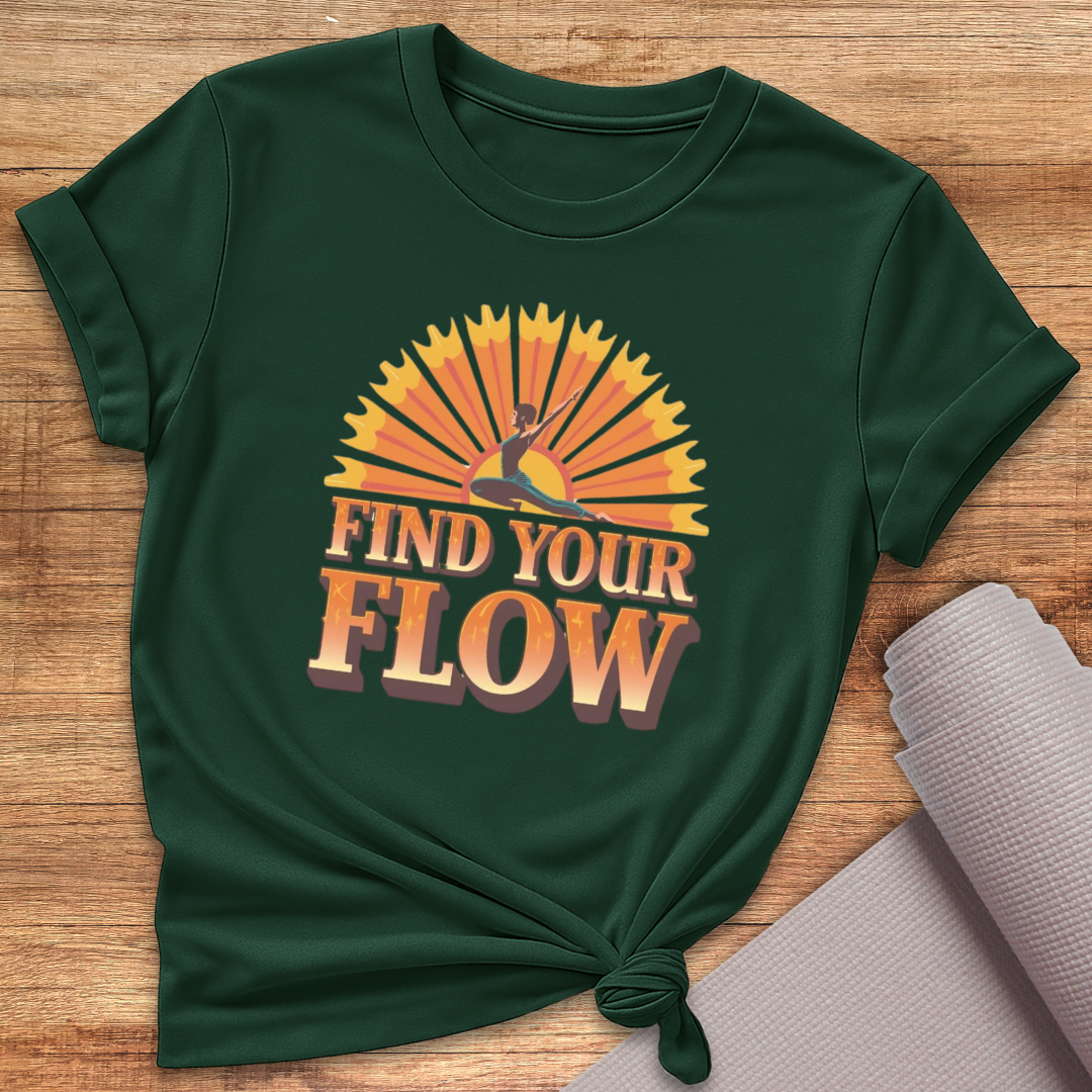 Your Flow T-Shirt